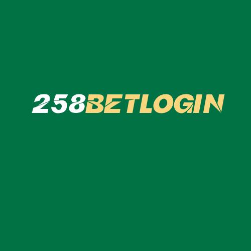 Logo da 258BETLOGIN