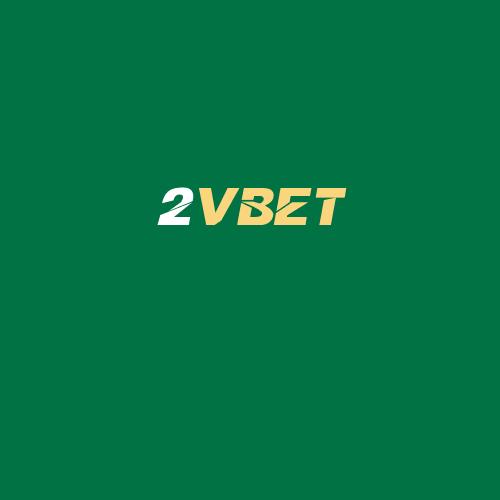 Logo da 2VBET