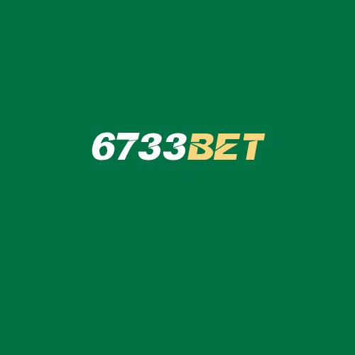 Logo da 6733BET