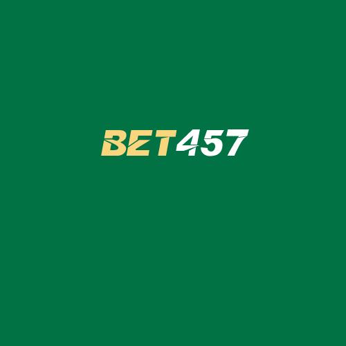 Logo da BET457