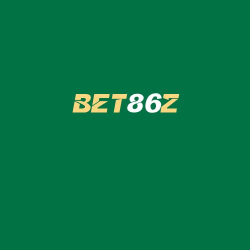 Logo da BET86Z