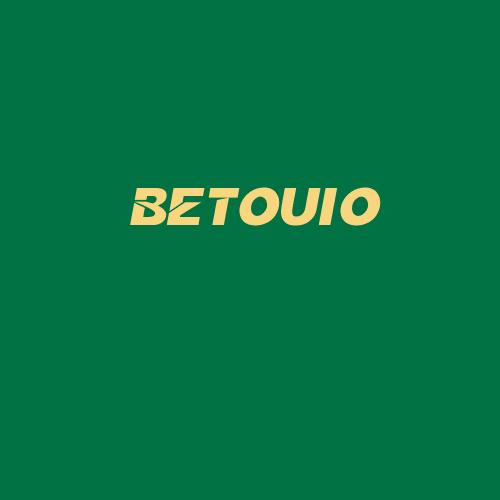 Logo da BETOUIO