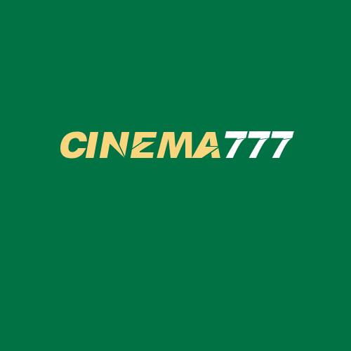 Logo da CINEMA777