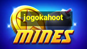 Logo da JOGOKAHOOT