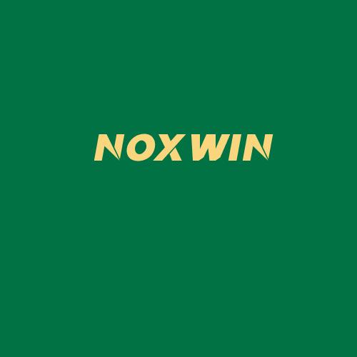 Logo da NOXWIN